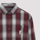 Carhartt Wip L/S Harlin Shirt