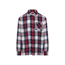 Celine Cashmere Overshirt