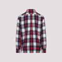 Celine Cashmere Overshirt