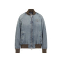 Miu Miu Blouson Jacket