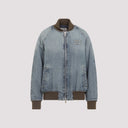Miu Miu Blouson Jacket