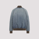 Miu Miu Blouson Jacket