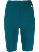 TJW Rib Badge Cycle Short