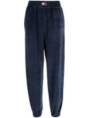 Tommy Jeans TJW Velours Badge Sweatpant