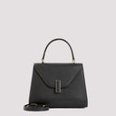 Valextra Iside Top Handle Mini Bag