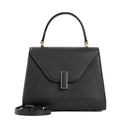 Valextra Iside Top Handle Mini Bag