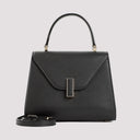 Valextra Iside Top Handle Mini Bag