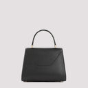 Valextra Iside Top Handle Mini Bag