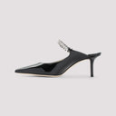 Jimmy Choo Bing 65 Mules
