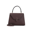 Valextra Iside Top Handle Mini Bag