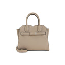 Valextra Milano Mini Handbag