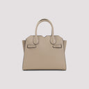 Valextra Milano Mini Handbag