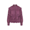 Farm Rio Richelieu Blouse