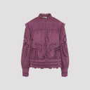 Farm Rio Richelieu Blouse
