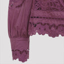 Farm Rio Richelieu Blouse