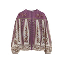 Farm Rio Ainika Delicate Blouse