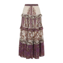 Farm Rio Delicate Ainika Long Skirt