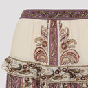 Farm Rio Delicate Ainika Long Skirt