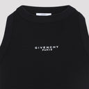 Givenchy Cotton Top