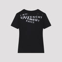 Givenchy Cotton T Shirt