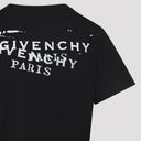 Givenchy Cotton T Shirt