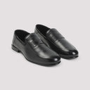 Givenchy Lamb Leather Loafers
