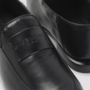 Givenchy Lamb Leather Loafers