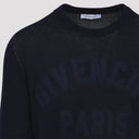 Givenchy Cotton Pullover