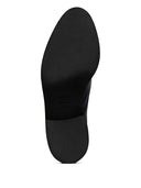 Thom Browne Cap Toe Oxford Double Monkstrap Shoe W/ Micro Sole In Soft Spazzolato Leather