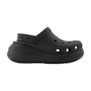 Classic Crush Clog In Black