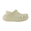 Crocs Crocs Crocs Crocs Crocs sintéticos