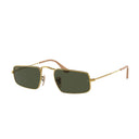Ray Ban Julie Rb3957 Gold