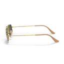 Ray Ban Julie Rb3957 Gold