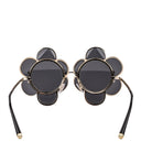 Dolce & Gabbana Special Edition Flower Sunglasses