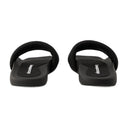 AW Basen zjeżdża Alexander Wang Nylon Black