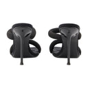 Julie Sandals Alexander Wang Nylon Black