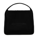 Ryan stor håndtaske Alexander Wang Mesh sort
