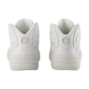 Aw Hoop Sneakers Alexander Wang Leather White
