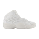 Aw Hoop Sneakers Alexander Wang Leather White