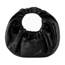 Crescent Small Purse Alexander Wang Leather Black