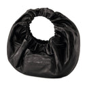 Crescent Small Purse Alexander Wang Leather Black