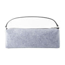Héritière flex sac Alexander wang coton bleu