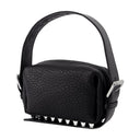 Ricco Small Bag Alexander Wang Cuero Negro