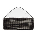 Héritière Flex Shopper Bag Alexander Wang Mesh Black