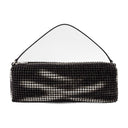 Héritière Flex Shopper Bag Alexander Wang Mesh Black