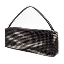 Héritière Flex Shopper Bag Alexander Wang Mesh Black