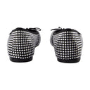 Billie Ballerinas Alexander Wang Leather Black