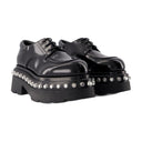 Atlas Derbies Alexander Wang Leather Black