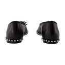 Ballerinas Lina Ballchain Alexander Wang Leather Black