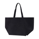 Punch Shopper Bag Alexander Wang Leder Schwarz